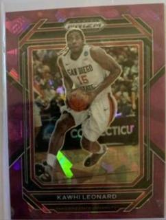 Kawhi Leonard