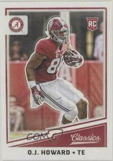 O.J. Howard