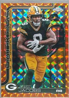Josh Jacobs