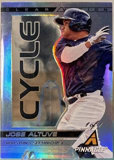 Jose Altuve