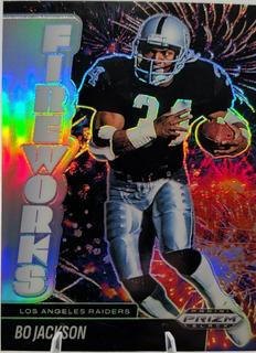 Bo Jackson