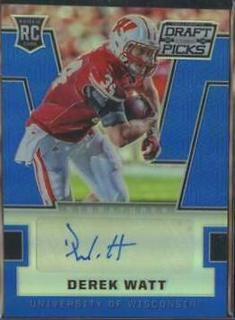 Derek Watt