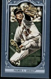 Jim Palmer