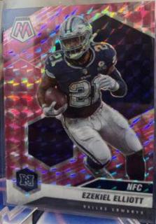 Ezekiel Elliott