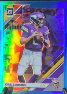 Kirk Cousins