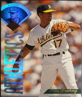 Ron Darling