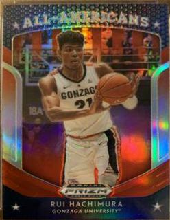 Rui Hachimura