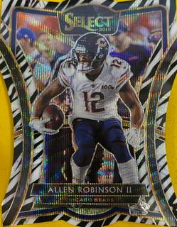 Allen Robinson II
