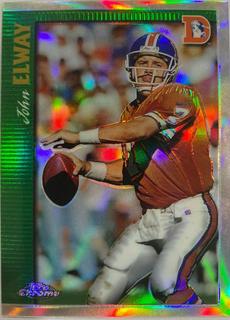 John Elway