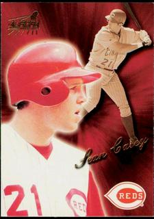 Sean Casey