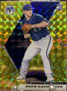 Drew Rasmussen