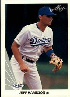 Jeff Hamilton