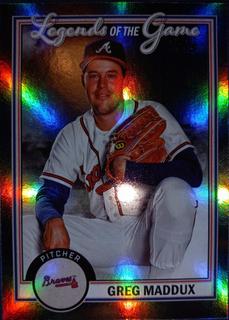 Greg Maddux