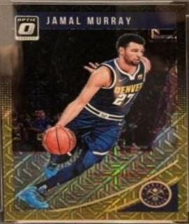 Jamal Murray