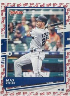 Max Kepler