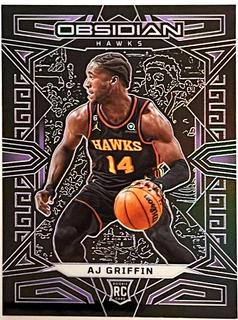 AJ Griffin