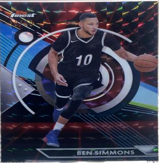 Ben Simmons