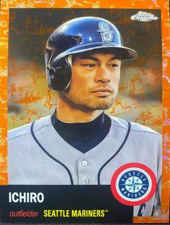 Ichiro