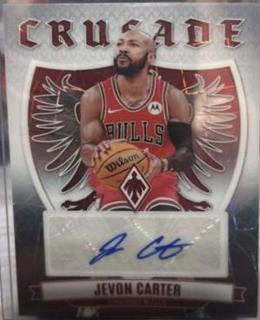 Jevon Carter