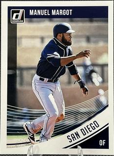 Manuel Margot