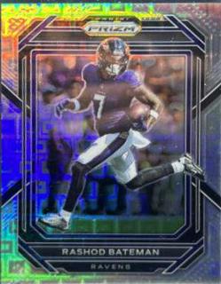 Rashod Bateman