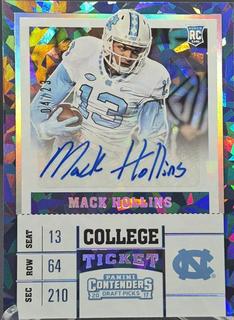 Mack Hollins