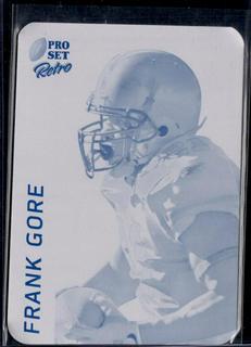 Frank Gore