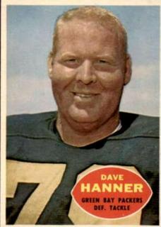 Dave Hanner
