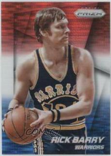 Rick Barry