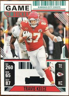 Travis Kelce