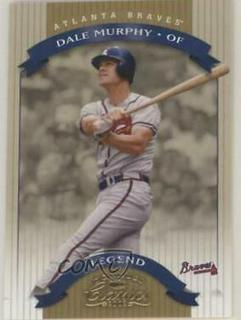 Dale Murphy