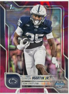 Quinton Martin Jr.