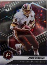John Riggins