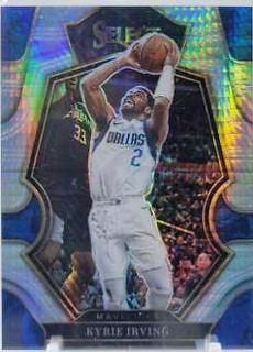 Kyrie Irving