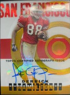 Derrick Hamilton