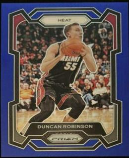 Duncan Robinson