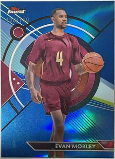 Evan Mobley