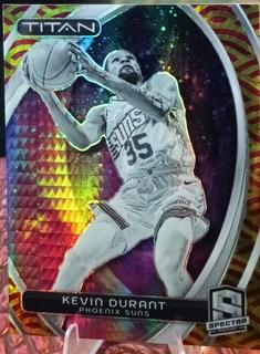 Kevin Durant