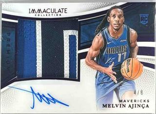 Melvin Ajinca