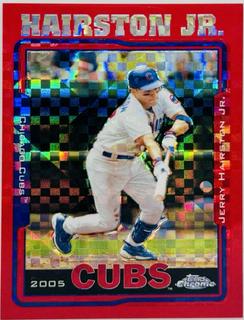 Jerry Hairston Jr.