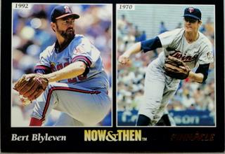 Bert Blyleven