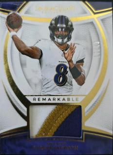 Lamar Jackson