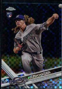 Josh Hader