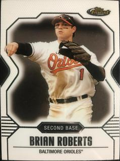 Brian Roberts