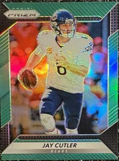 Jay Cutler