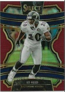 Ed Reed