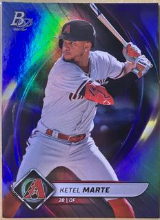 Ketel Marte