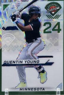 Quentin Young