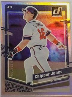 Chipper Jones
