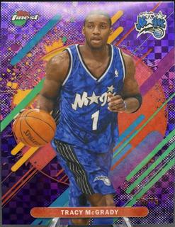 Tracy McGrady